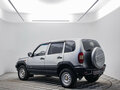 2007 Chevrolet Niva I, серый, 205000 рублей - вид 6
