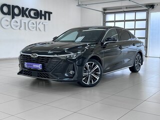 2023 Chery Arrizo 8, чёрный, 2070000 рублей, вид 1