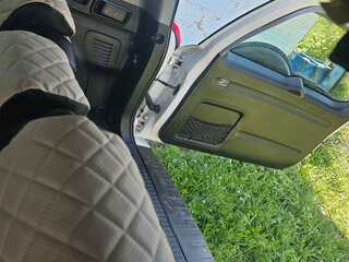 2011 Toyota RAV4 III (XA30) Рестайлинг, белый, 2100000 рублей, вид 5