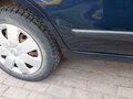 2010 Nissan Note I Рестайлинг, синий, 495000 рублей - вид 9