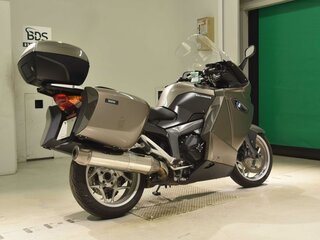 2008 BMW K 1300 GT, серый, 897000 рублей, вид 5