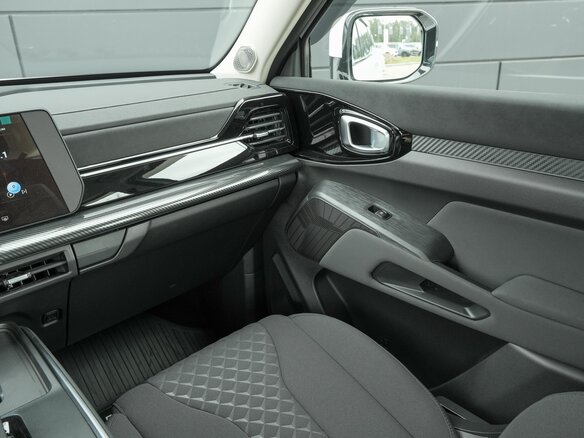 2026 Haval H3 I Рестайлинг, белый, 2729000 рублей - вид 27