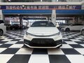2022 Toyota Corolla Sporty XII (E210) Рестайлинг, белый, 1600000 рублей - вид 2