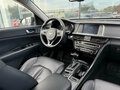 2016 Kia Optima IV, чёрный, 1340000 рублей - вид 6