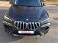 2021 BMW X1 Long 20Li sDrive II (F48) Рестайлинг, серый, 3000000 рублей