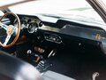 1967 Ford Mustang I, серебристый, 120000000 рублей - вид 8