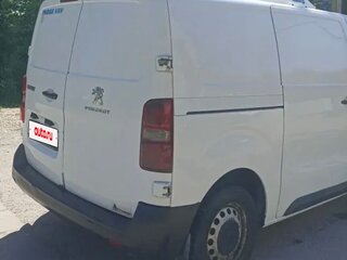 2019 Peugeot Expert, белый, 1750000 рублей, вид 4