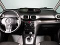 2012 Citroen C3 Picasso I, белый - вид 11