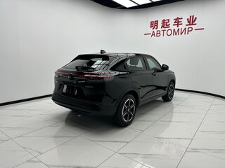 2023 Honda Vezel II, чёрный, 1900000 рублей, вид 4