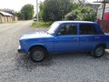 1999 Lada (ВАЗ) 2107, синий, 80000 рублей - вид 5