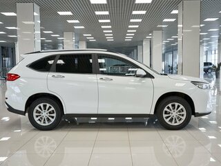 2023 Haval M6 II, белый, 1629000 рублей, вид 5