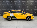 2024 BAIC U5 Plus, жёлтый, 720000 рублей - вид 3