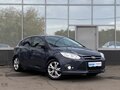 2013 Ford Focus III, серый, 519000 рублей - вид 2