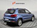 2011 Volkswagen Tiguan I Рестайлинг, синий, 1129000 рублей - вид 5