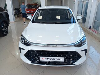 2025 BAIC U5 Plus, белый, 1890000 рублей, вид 2