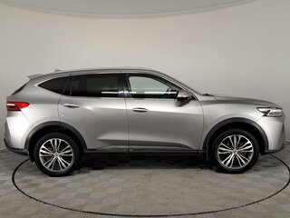 2023 Haval F7 I Рестайлинг, серый, 2190000 рублей, вид 4