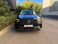 2023 Mercedes-Benz GLE 450 II (V167) Рестайлинг, чёрный, 9855000 рублей - вид 2