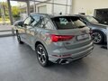 2026 Audi Q3 45 TFSI II (F3), серый, 5700000 рублей - вид 5
