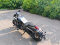 2026 Voge CU625, чёрный, 612000 рублей - вид 6