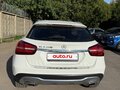 2019 Mercedes-Benz GLA 200 I (X156) Рестайлинг, белый, 2200000 рублей - вид 5