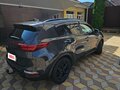 2021 Kia Sportage IV Рестайлинг, серый, 2750000 рублей - вид 4