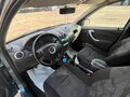 2014 Renault Logan I Рестайлинг, синий, 350000 рублей - вид 5