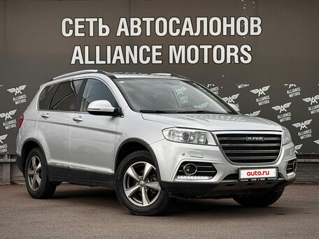 Haval H6 I