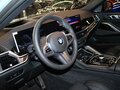 2025 BMW X6 40i III (G06) Рестайлинг, чёрный, 13890000 рублей - вид 9