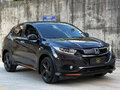 2022 Honda Vezel I Рестайлинг, чёрный, 1580000 рублей - вид 1