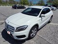 2016 Mercedes-Benz GLA 250 I (X156), белый, 2100000 рублей