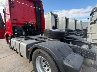 2024 Dongfeng GX, белый, 9000000 рублей, вид 5