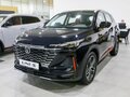 2025 Changan UNI-S I, чёрный