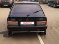 2008 Lada (ВАЗ) 2114, зелёный, 220000 рублей - вид 4