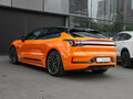 2023 Zeekr 001 100 kWh I, оранжевый, 4995000 рублей - вид 5