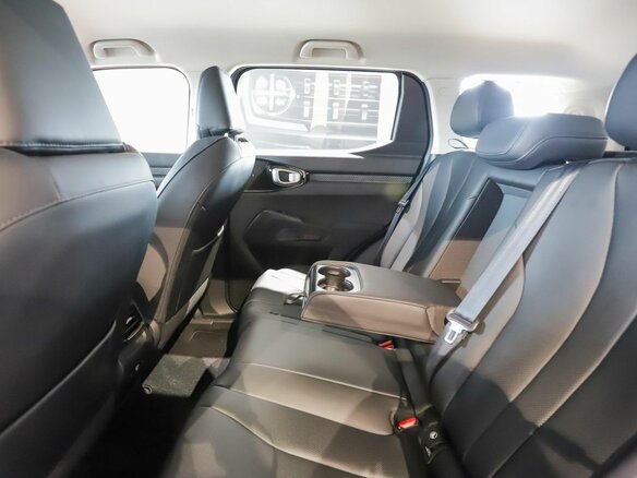 2026 Haval H3 I Рестайлинг, серый, 3302000 рублей - вид 14