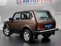 2023 Lada (ВАЗ) Niva Legend I, коричневый, 747000 рублей - вид 1