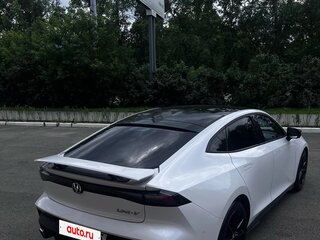 2023 Changan UNI-V I, белый, 1700000 рублей, вид 5