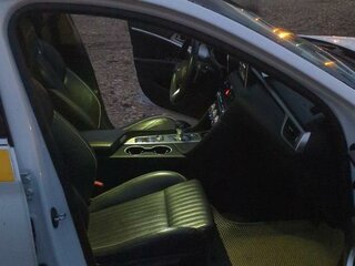 2019 Genesis G70 I, белый, 1624500 рублей, вид 5