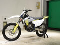 2023 Husqvarna FC 450, серый, 860000 рублей - вид 3