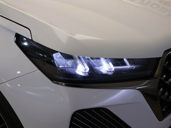 2024 Chery Tiggo 7 Pro Max I Рестайлинг, белый, 2100000 рублей - вид 32