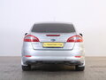 2007 Ford Mondeo IV, серебристый - вид 4