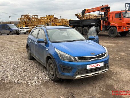 Kia Rio IV