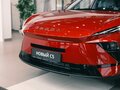 2026 Omoda C5 II, красный, 2929000 рублей - вид 2