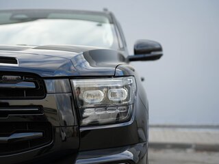 2024 Tank 500 I, чёрный, 6800000 рублей, вид 5