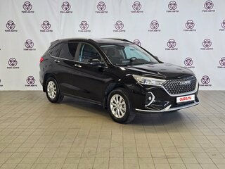 2023 Haval M6 II, чёрный, 1695000 рублей, вид 3