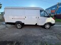 2001 ГАЗ ГАЗель (2705), белый, 180000 рублей - вид 3