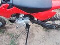 2023 Motoland GS, красный, 85000 рублей - вид 8