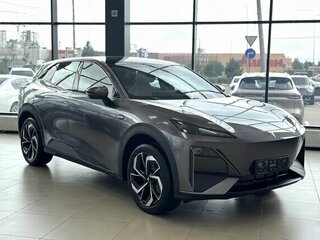 2025 Changan Deepal S07 31.73 kWh I, серый, 5289900 рублей, вид 2
