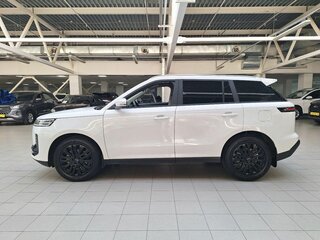 2026 Jaecoo J6, белый, 2200000 рублей, вид 4