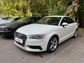 2014 Audi A3 III (8V), белый, 1749000 рублей